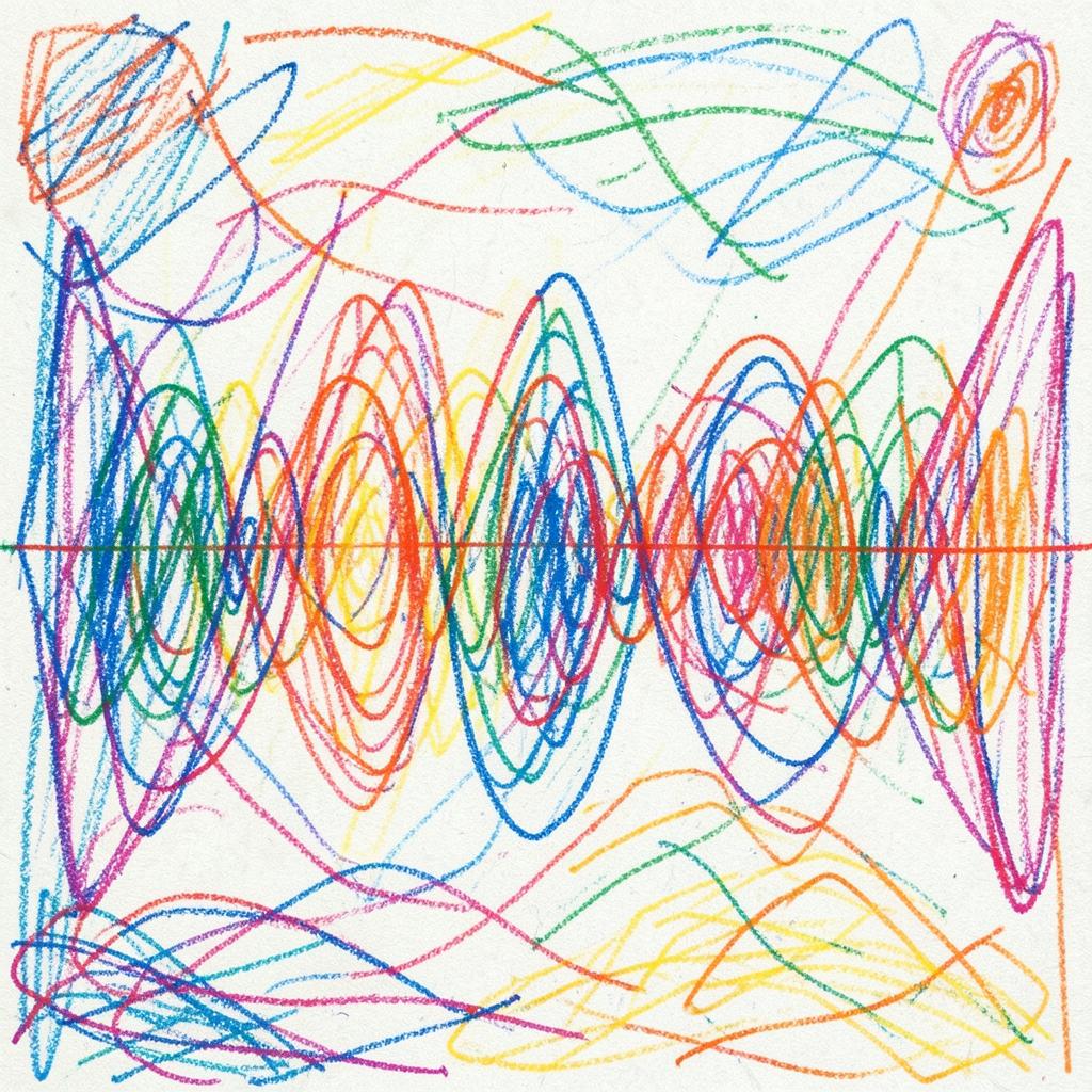 The Clock of the Heart (2026) artwork