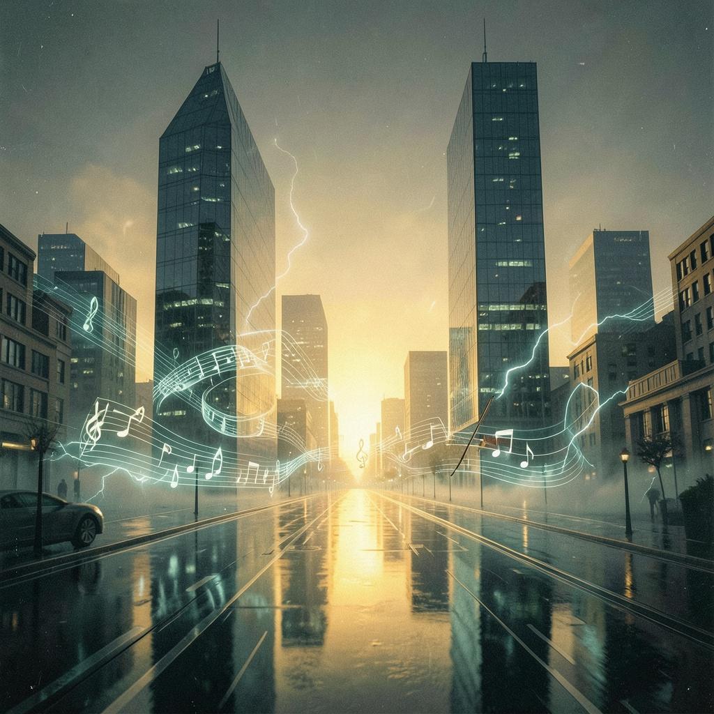 Orchestral Hybrid Cinematic