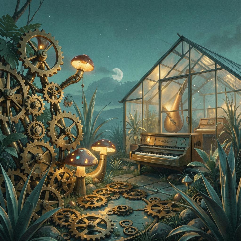 Song Image