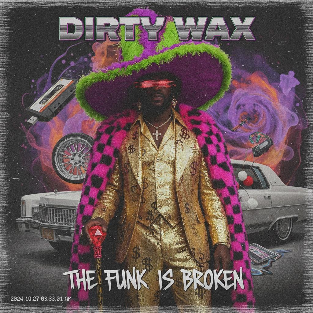 RESPECT Remix artwork