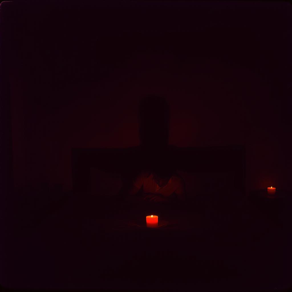 Voice image for Villain