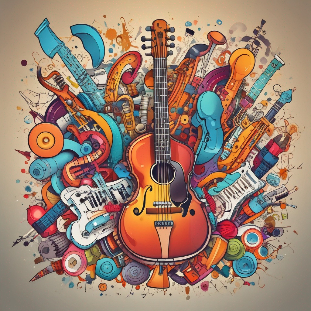Song Image