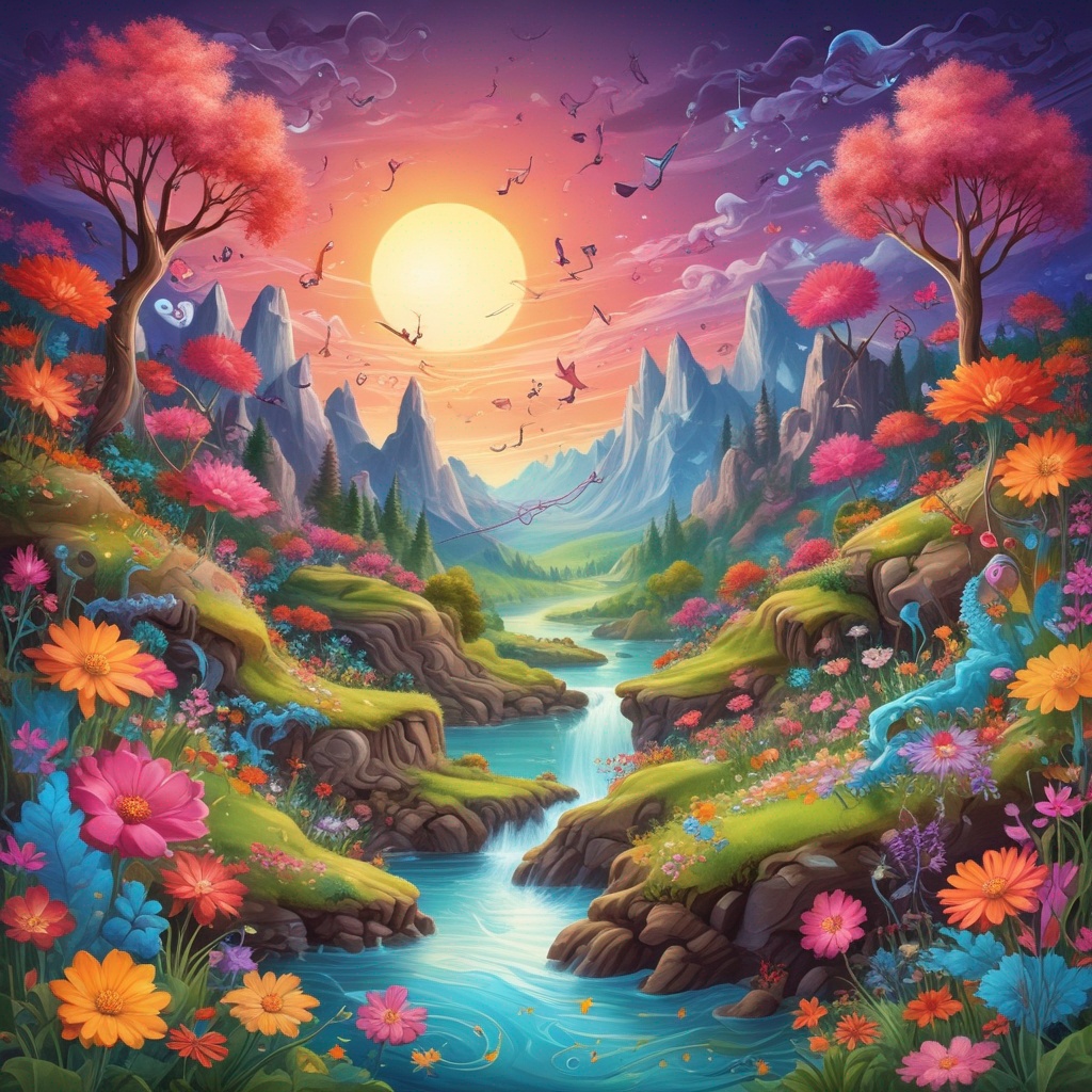 Song Image