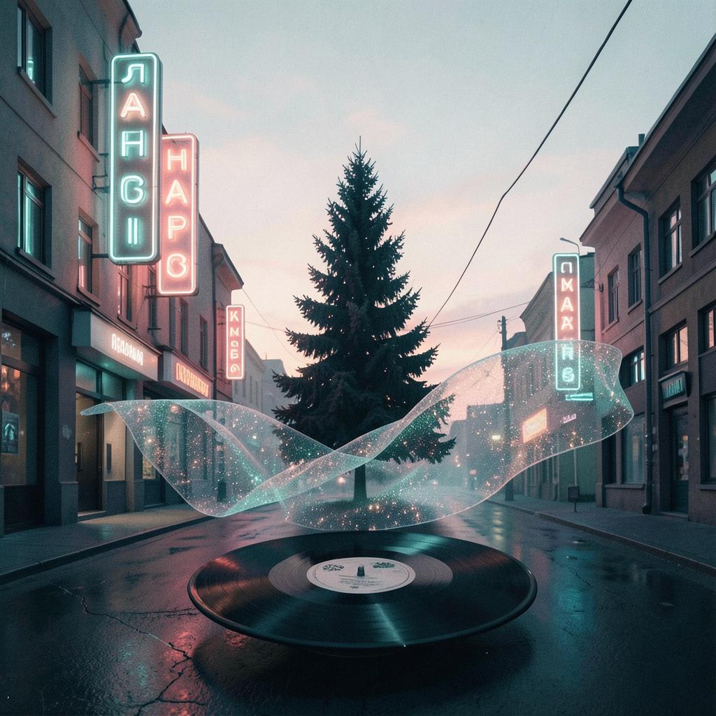 Song Image