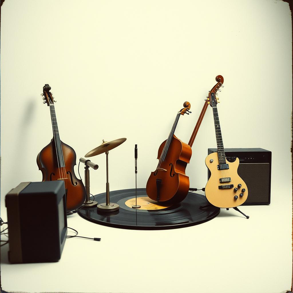 Song Image
