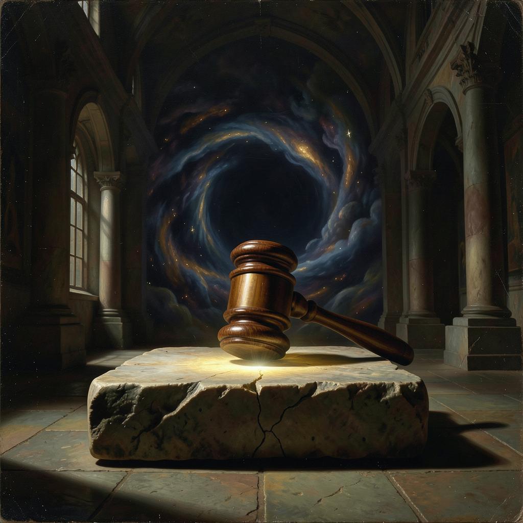 THE TRIAL OF THE MARVEL MULTIVERSE: Dr Strange artwork