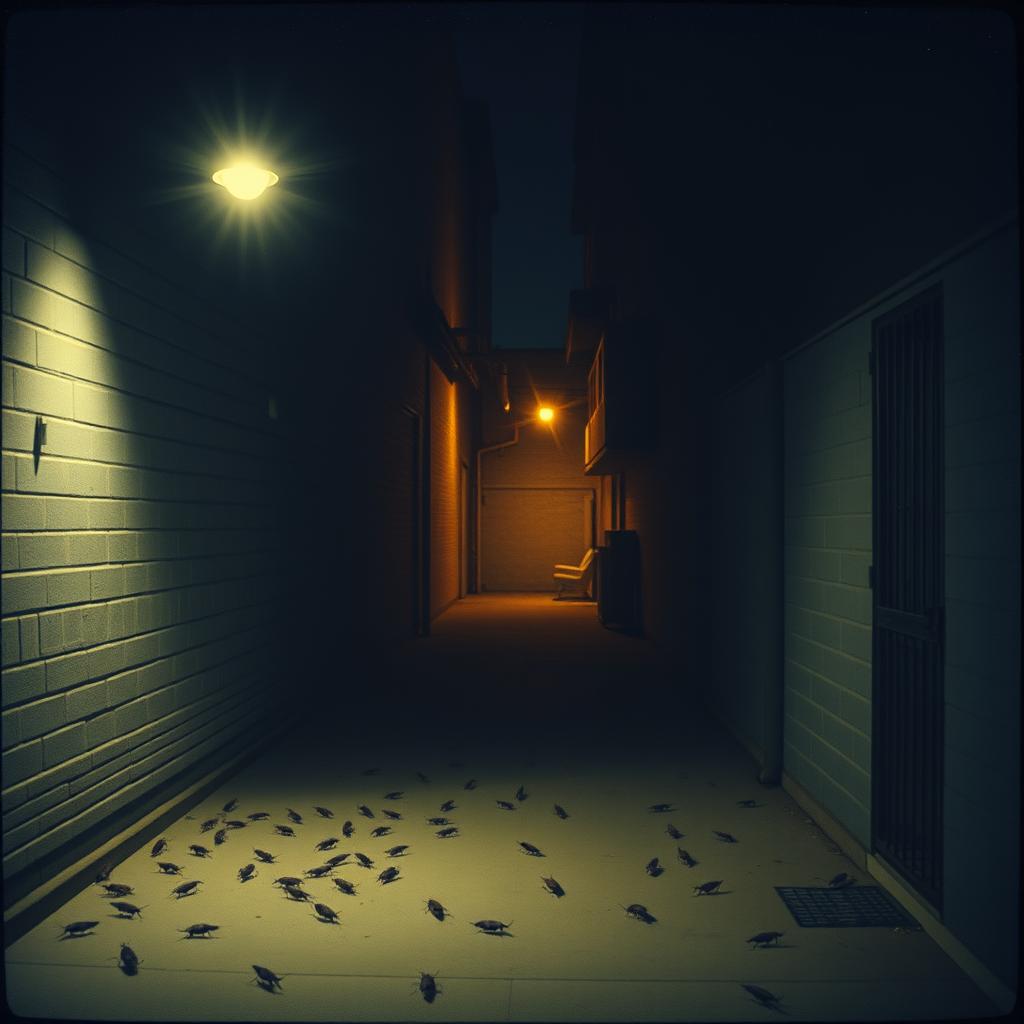 Image for Bando’s Fables 