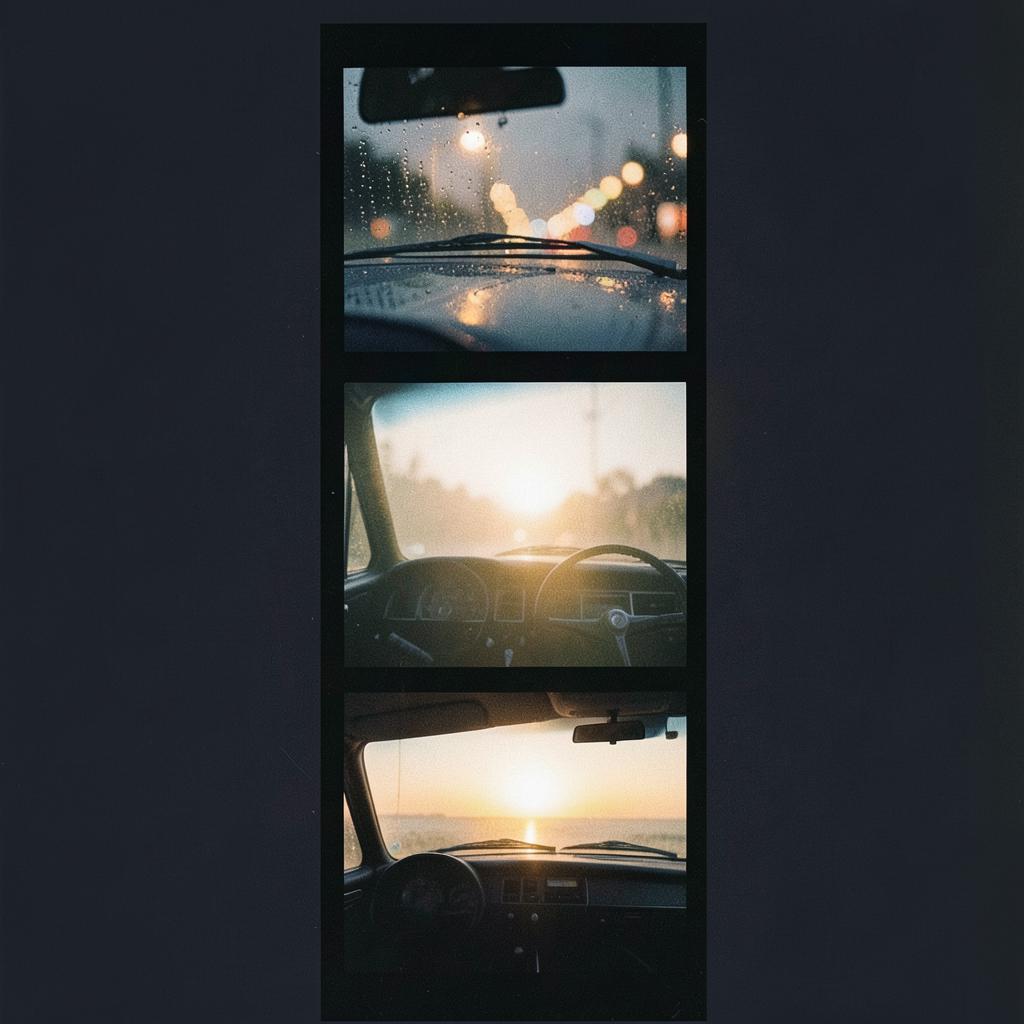 Morning Drive (ft bsides230) artwork