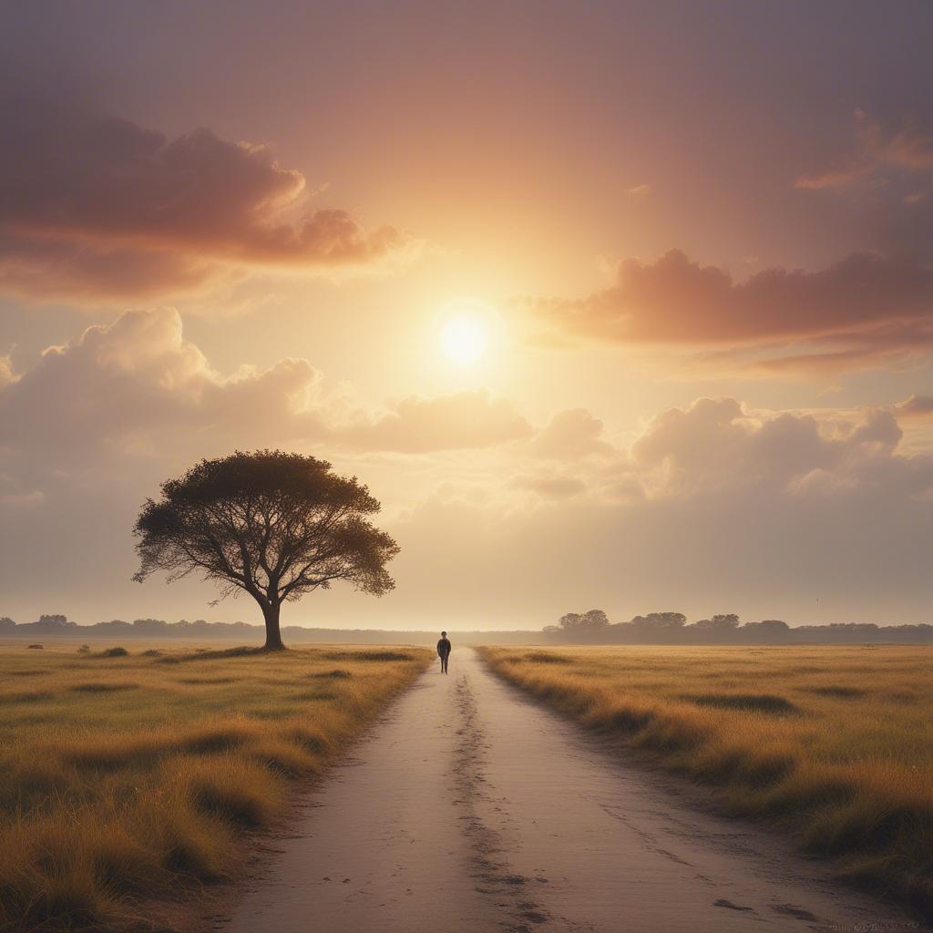 First Rays of Sunlight (Mashup) V1 (Edited) (050625) artwork