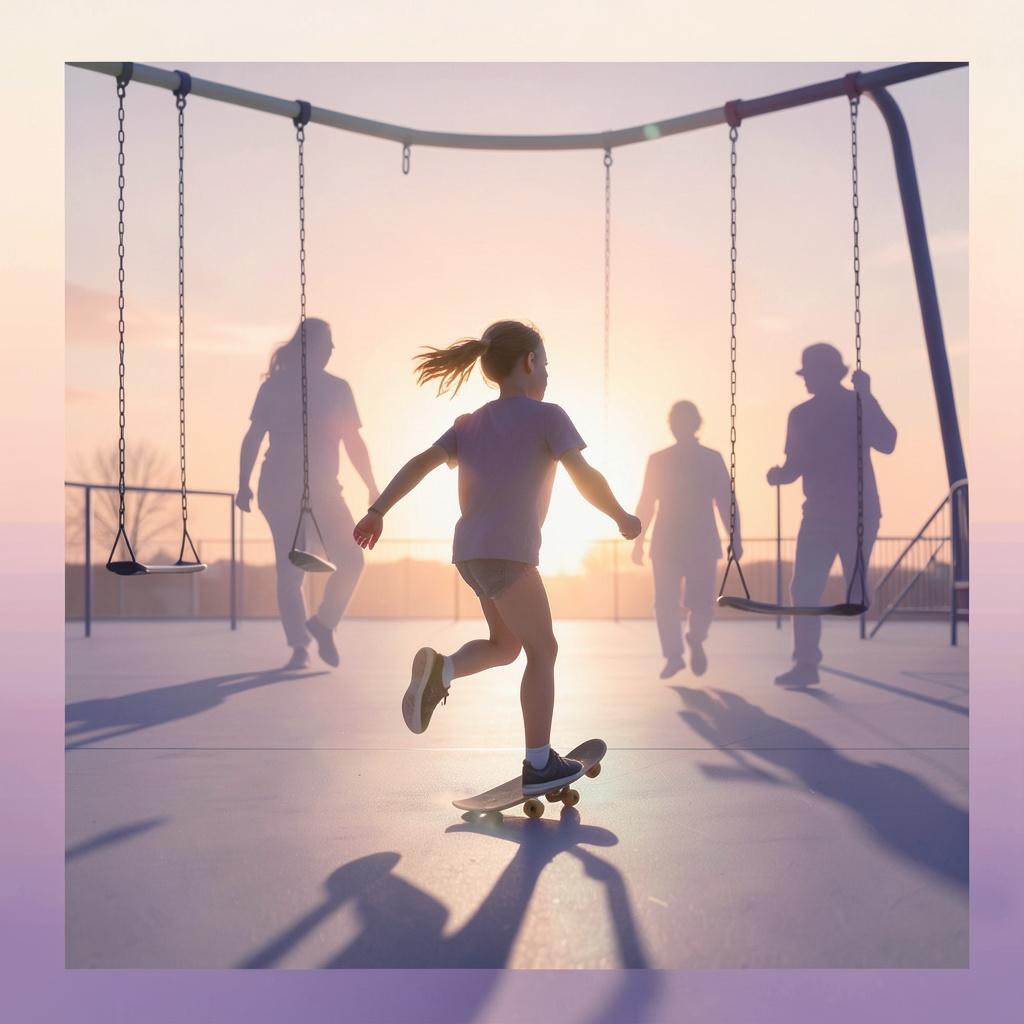 Just Wanna Be A Kid/ Remix by Rebel Jones artwork