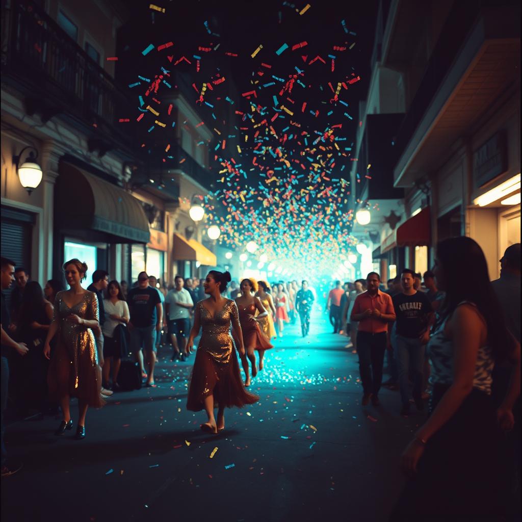 Carnaval Caravelas 