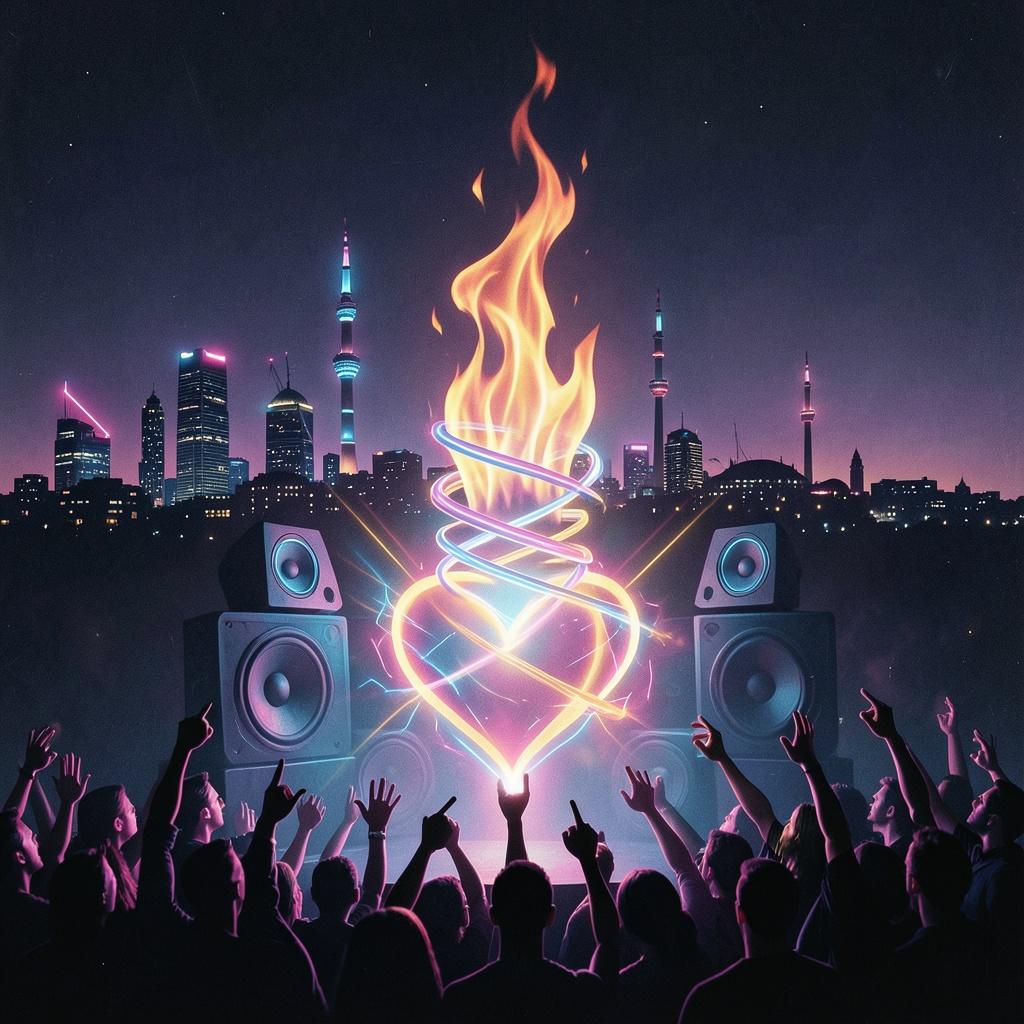 Song Image