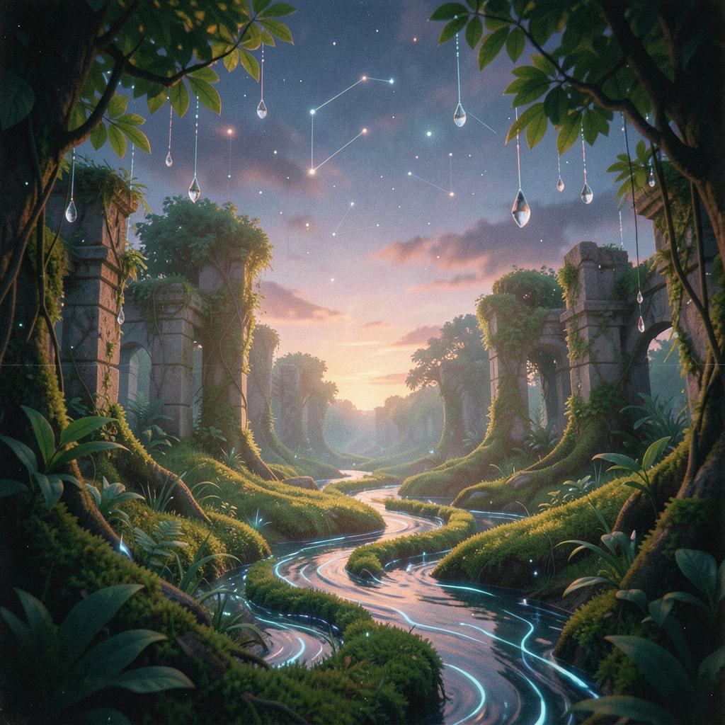 Die Erde spricht artwork