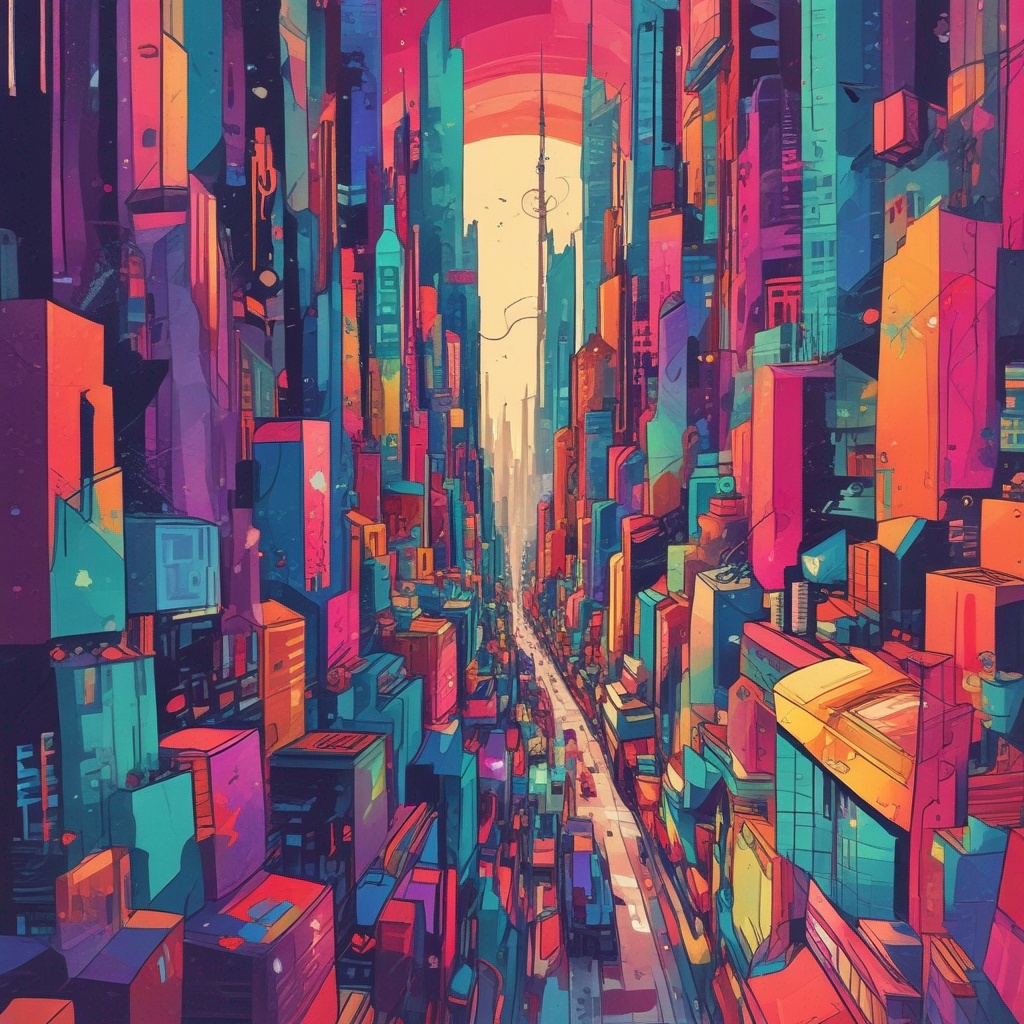 Song Image