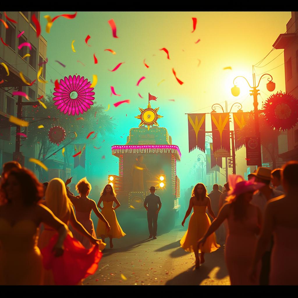 Song Image