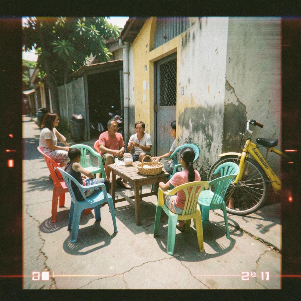 Song Cover Image