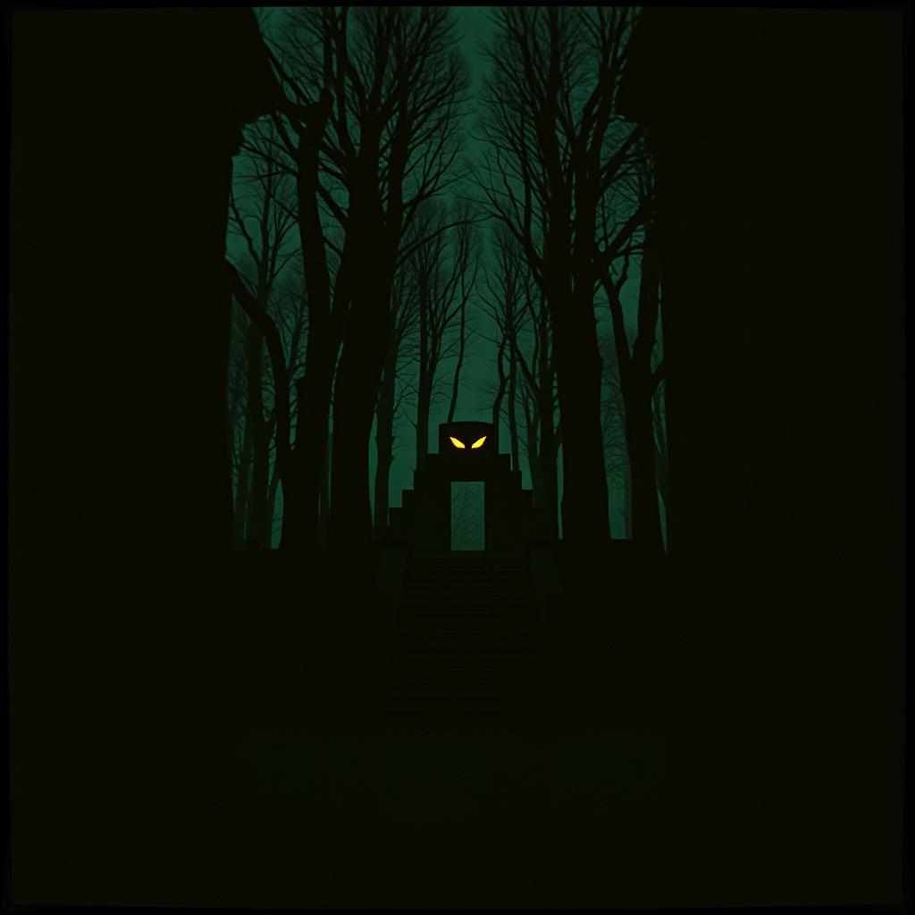 Persona image for Cinematic Baritone