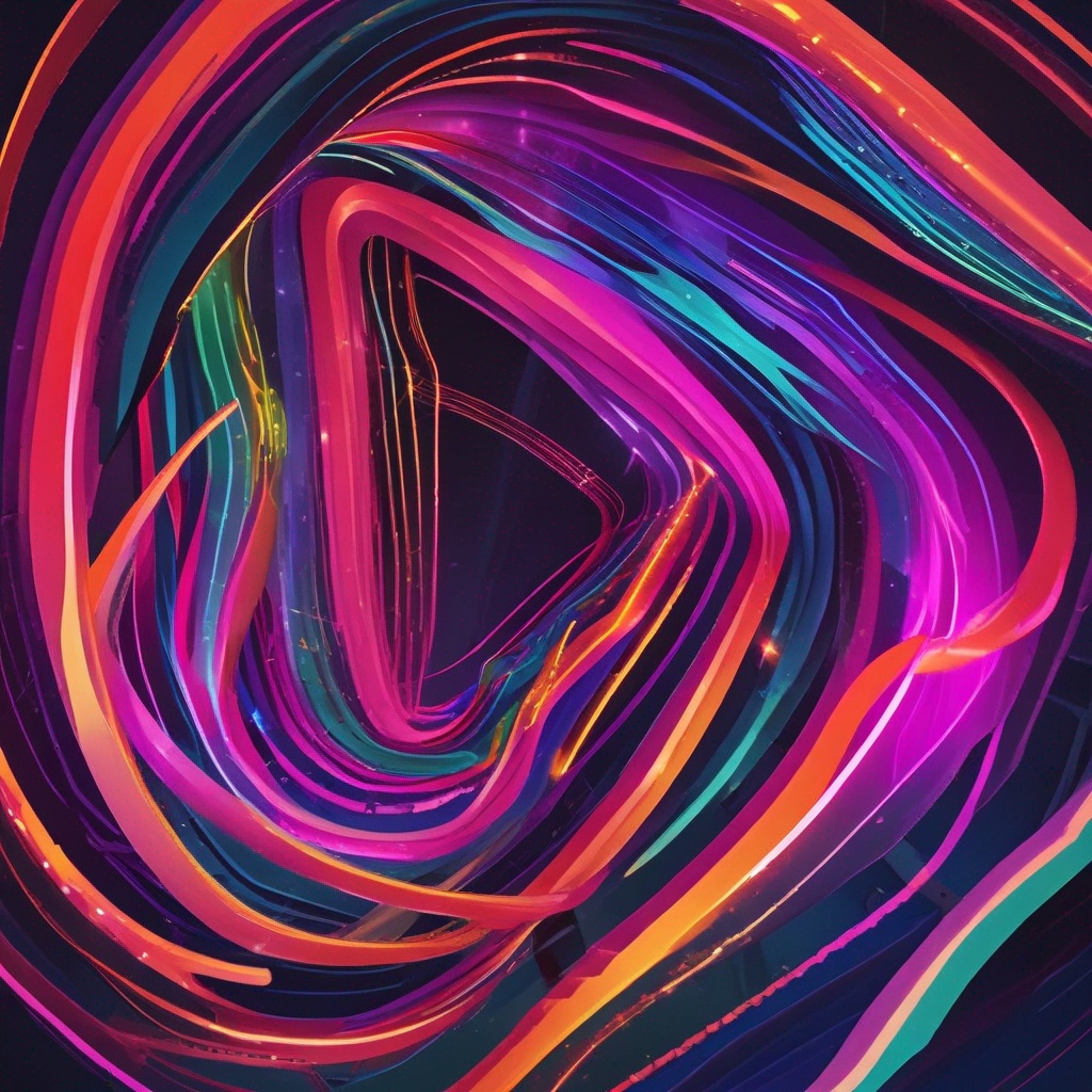 Electric Dreams artwork