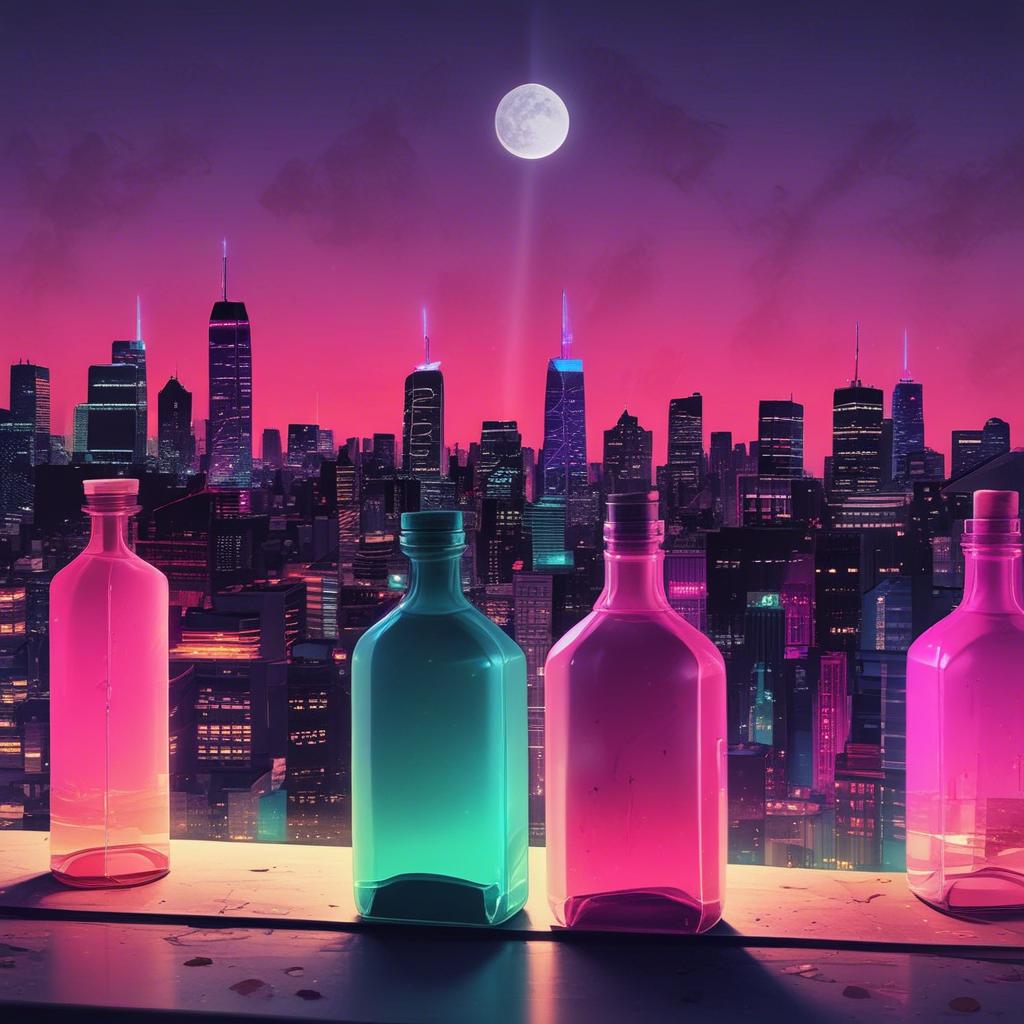 Playlist cover art