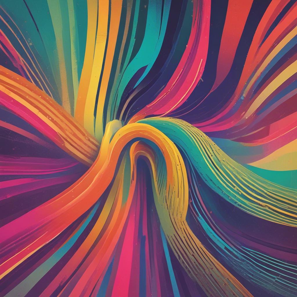 Image for electronic sound 