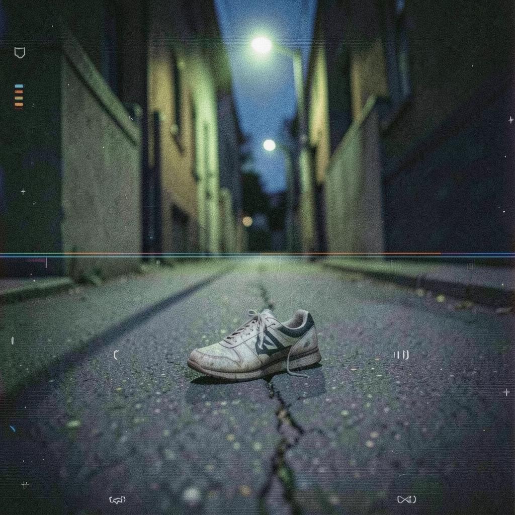 Long Shots (3) artwork