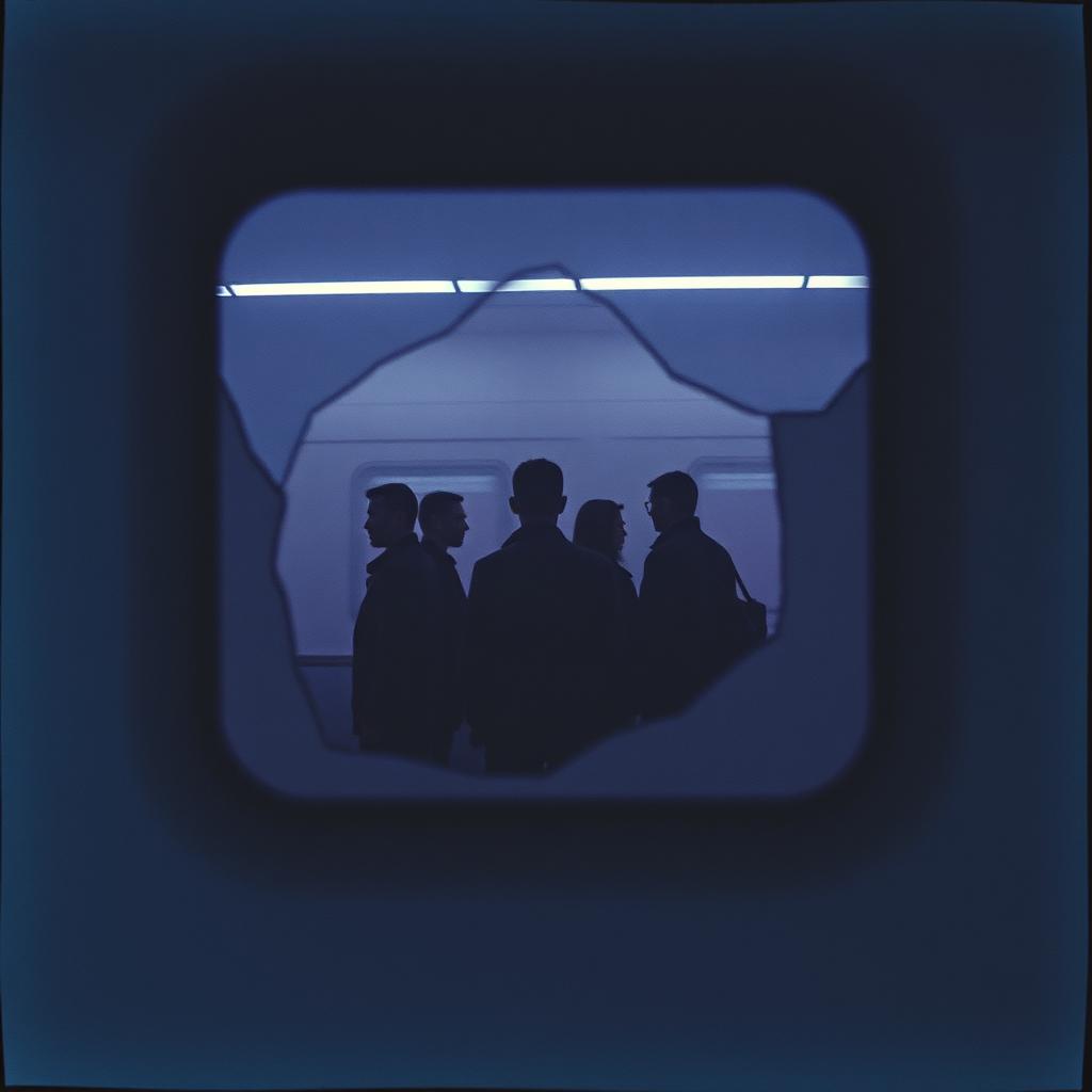 Persona image for R&B Metal