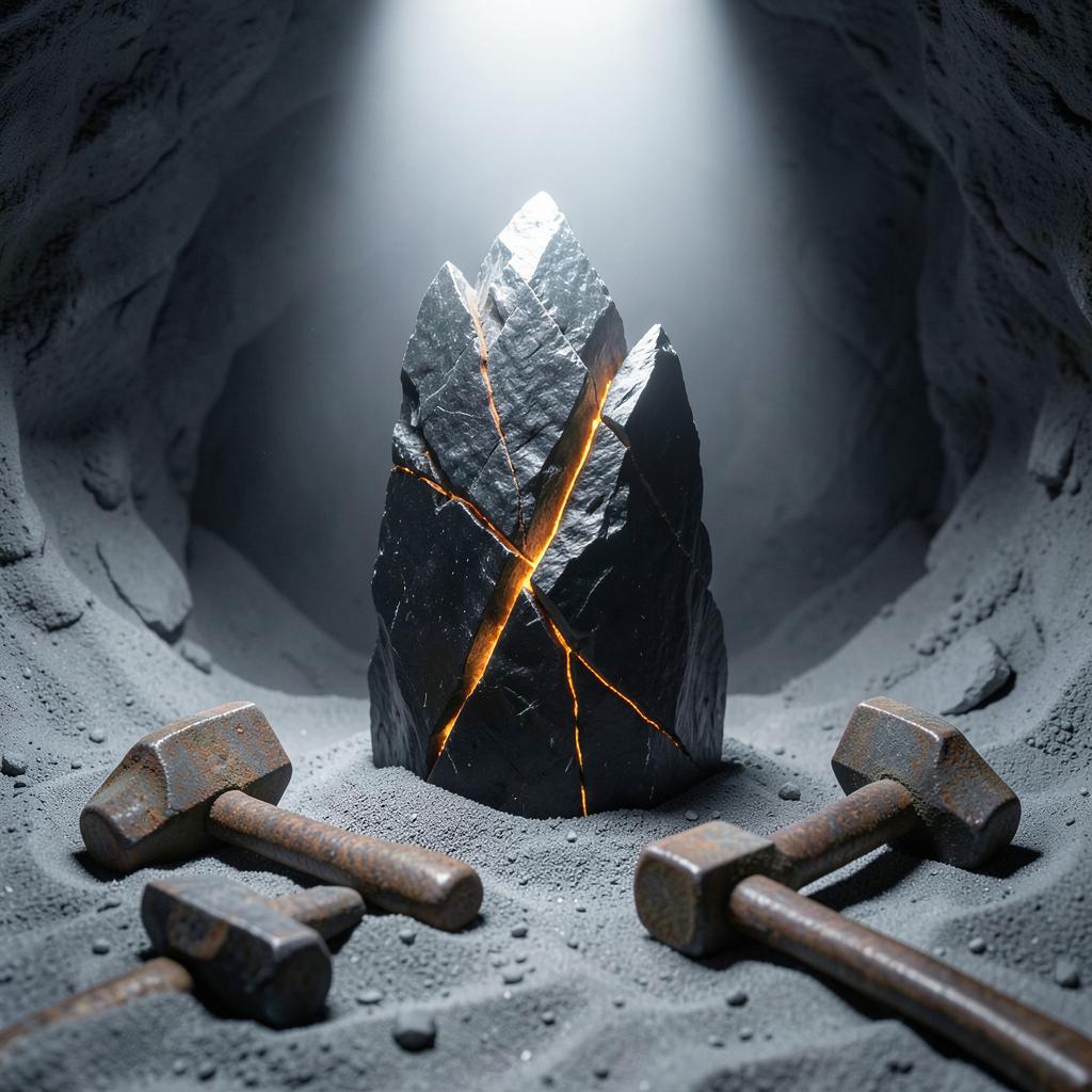 Strafe der Erleuchtung artwork