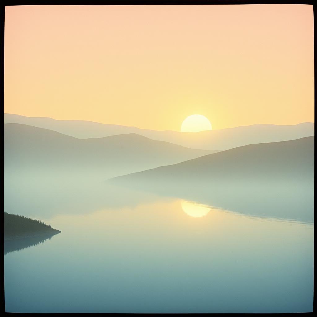 Guiding Star artwork