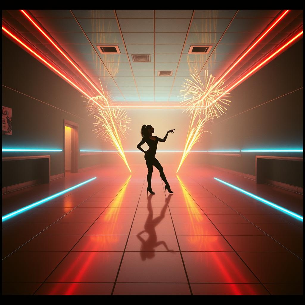 Funky Bounce artwork
