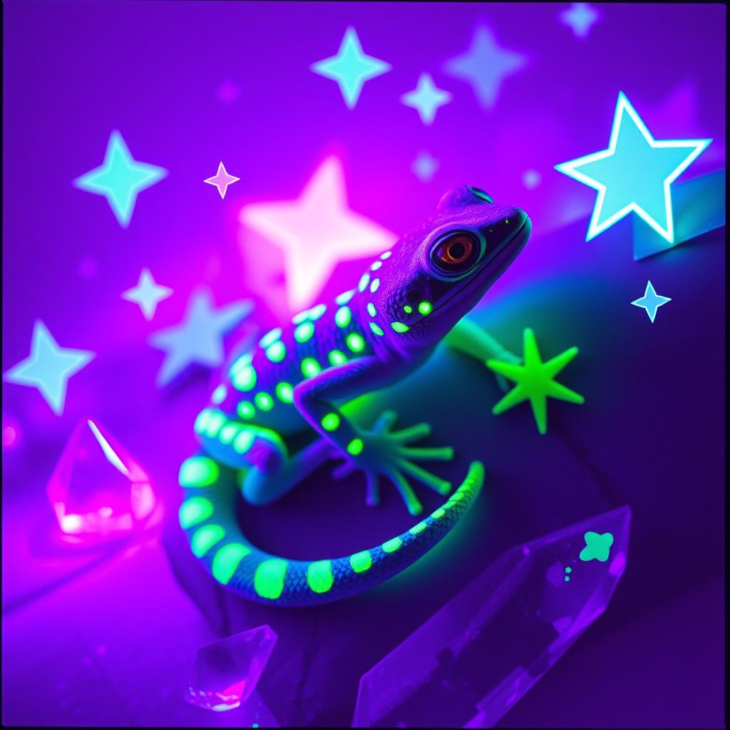 Silver Gecko Gaming 4