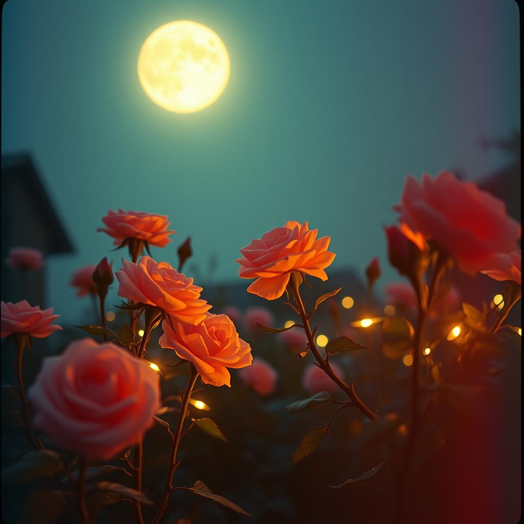 Persona image for Old classic Motown 6/8 feel