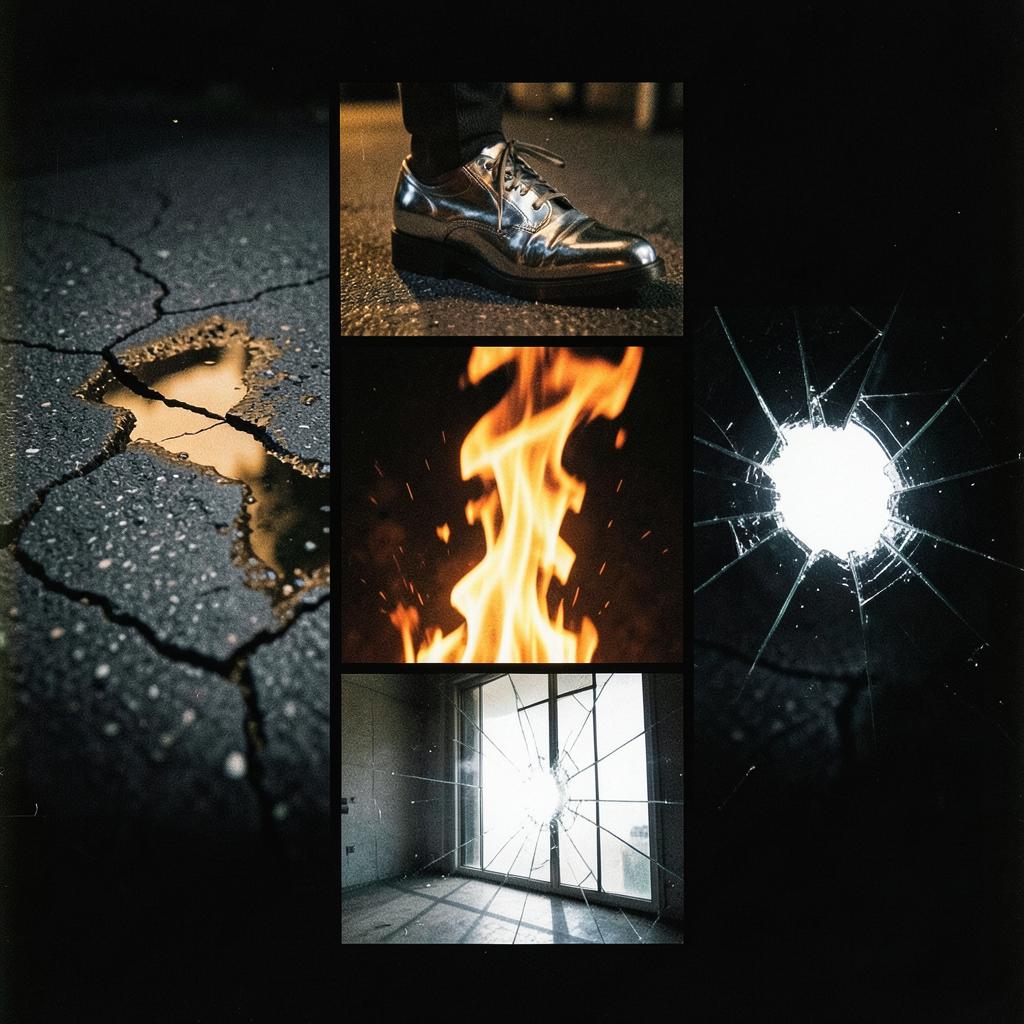 Piss ’Em Off On Purpose ~ Save Them The Effort artwork