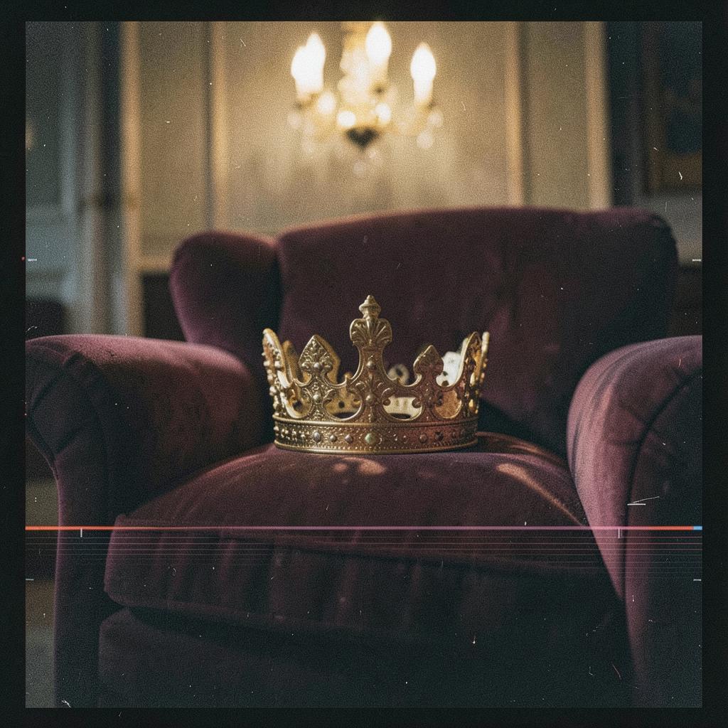 Crown Heavy artwork