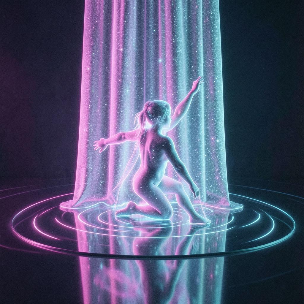 Undress Me Slow v2 artwork