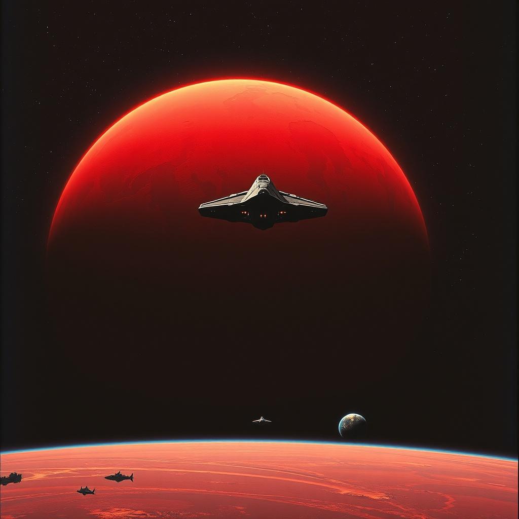 Battlestar Galactica: Exodus artwork