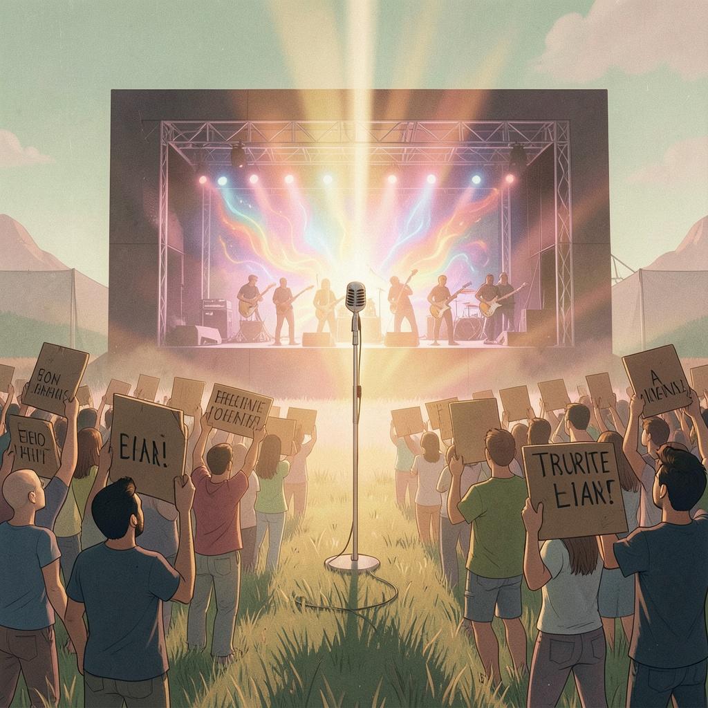 Song Image