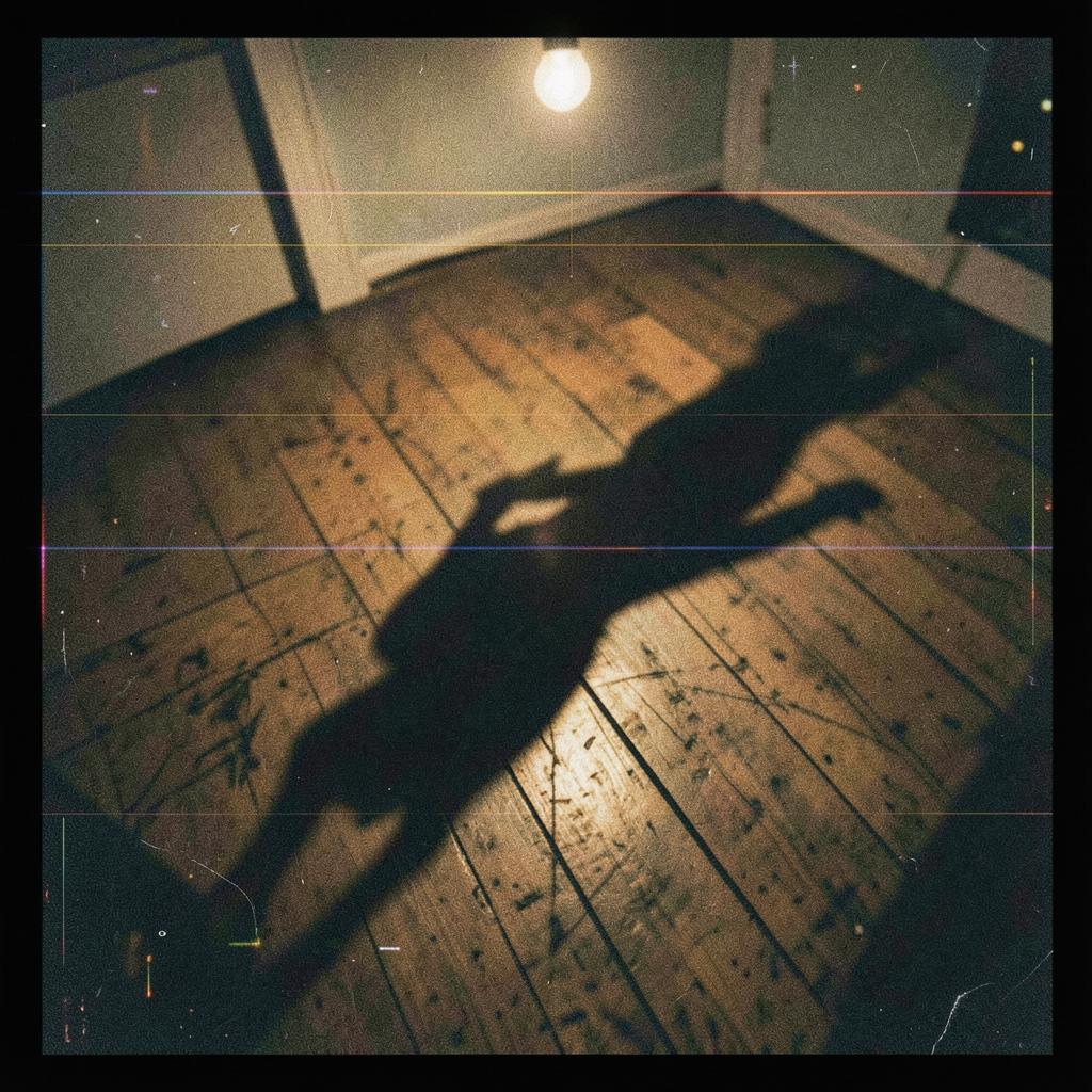 Syncopated Shadows artwork