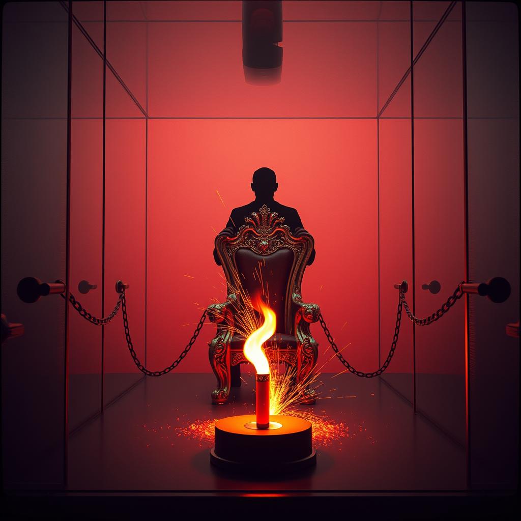 Persona image for The Midnight Engine v5