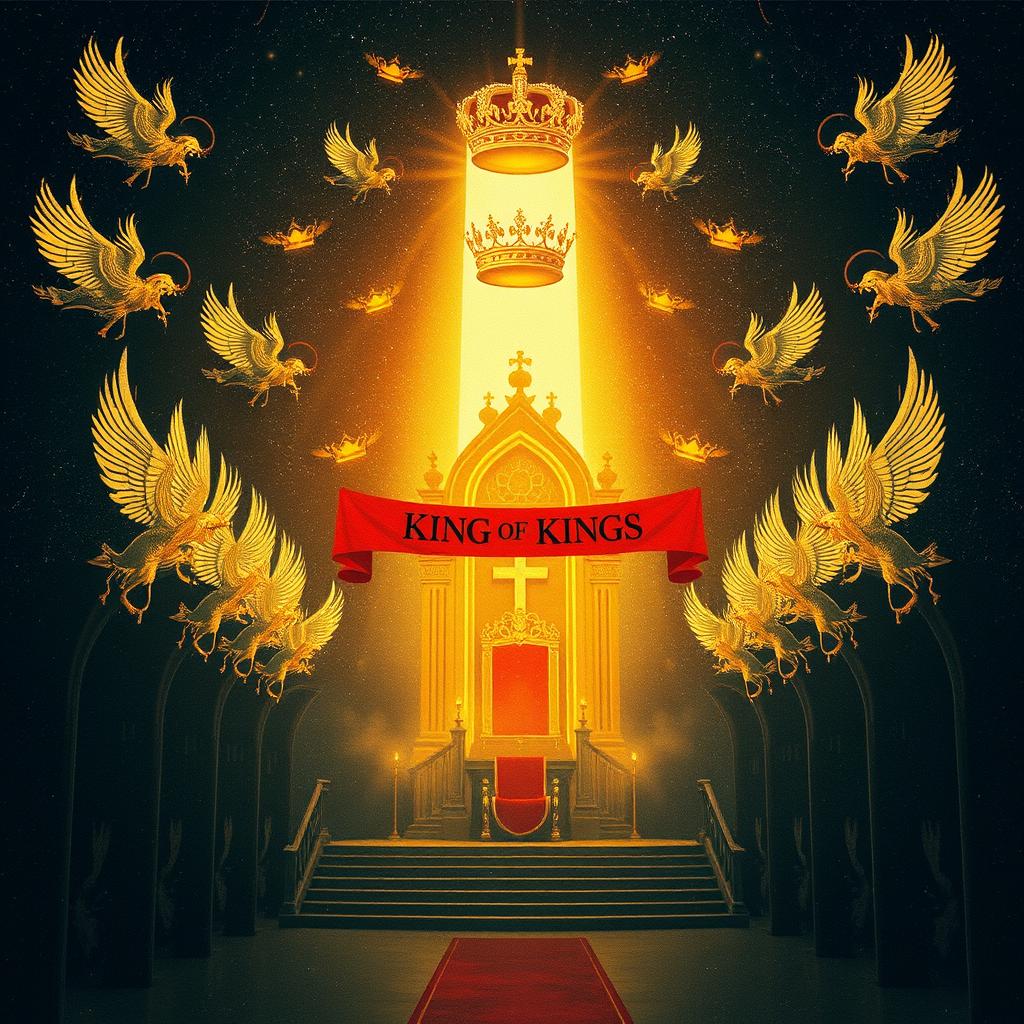 Image for 2026-02 Songs I'm All About Right Now