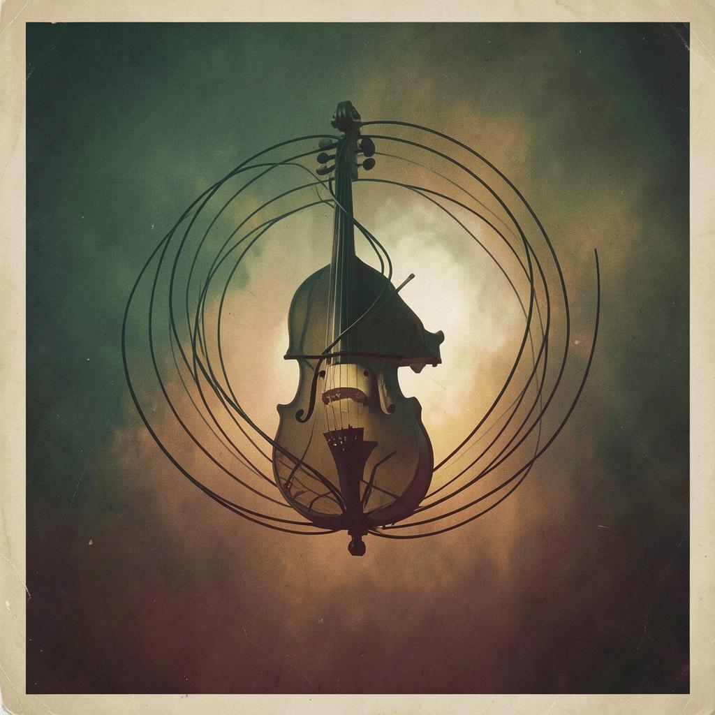 2voice invention  2 artwork