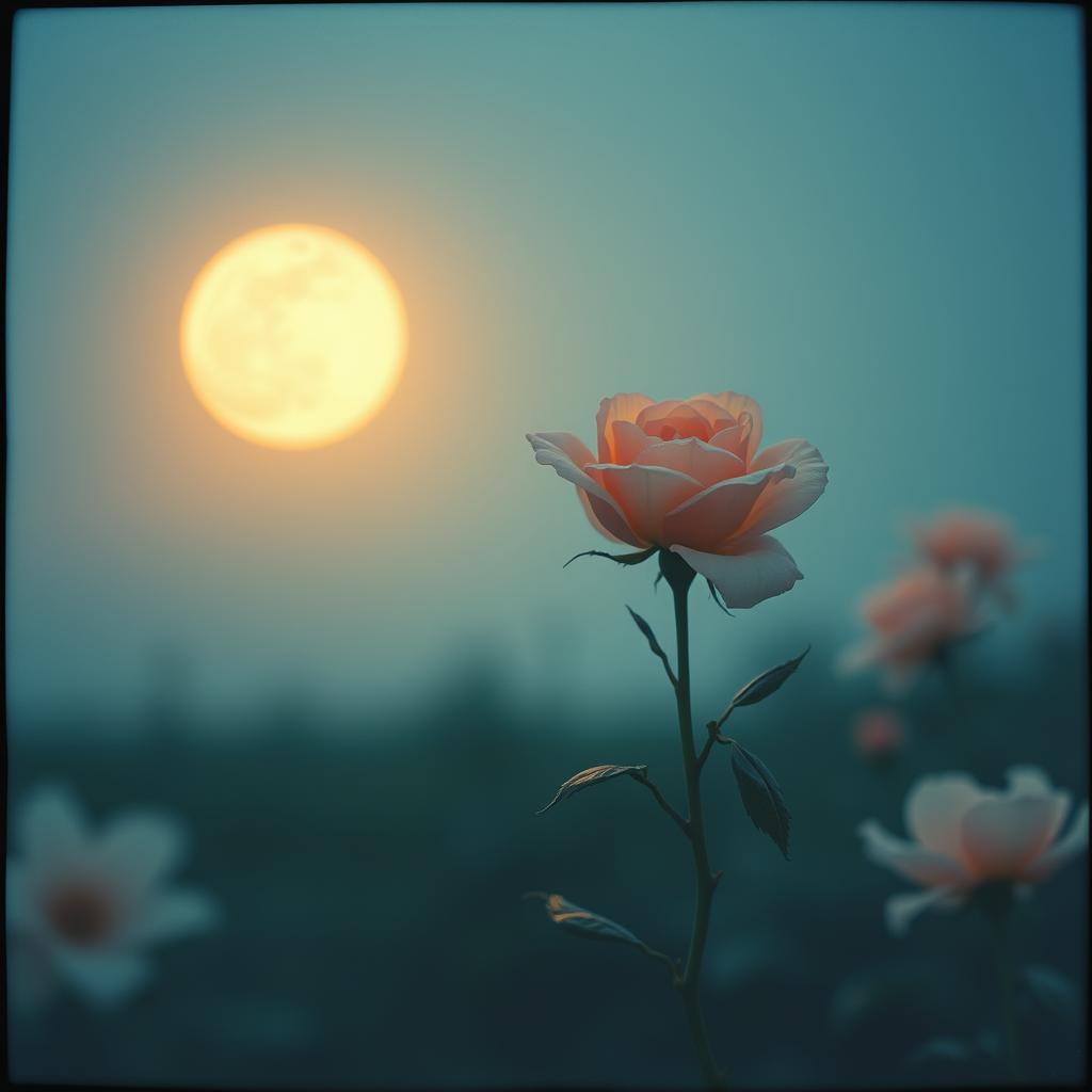 AABC-Dzika róża Binaural Beat Bliss (Remix) artwork