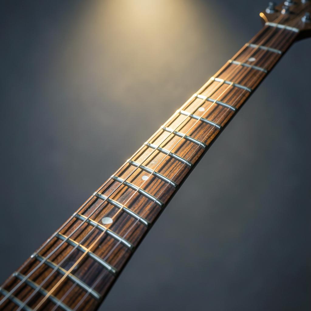 G Major Waltz artwork