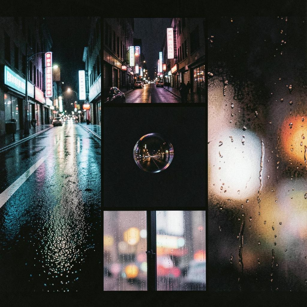 Neon Things That Make You Smile artwork