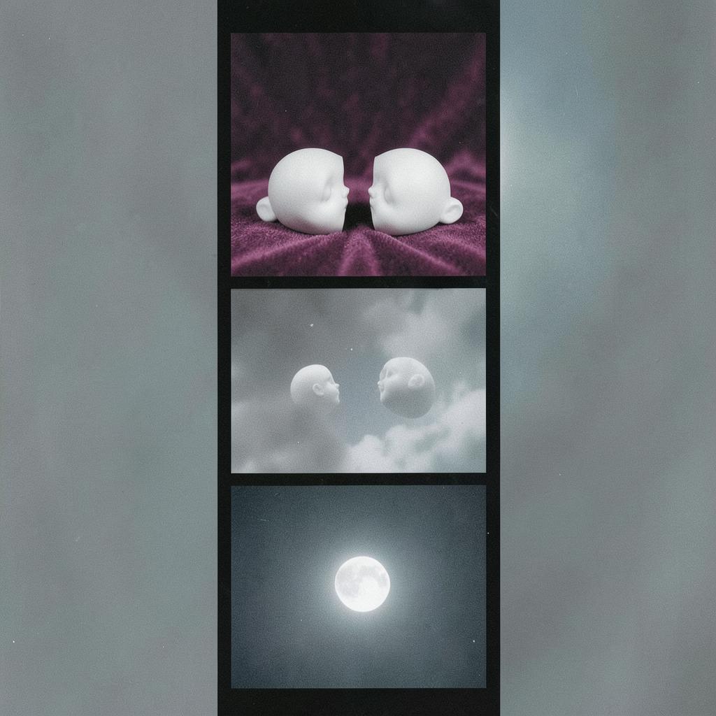 To the Moon and Back artwork