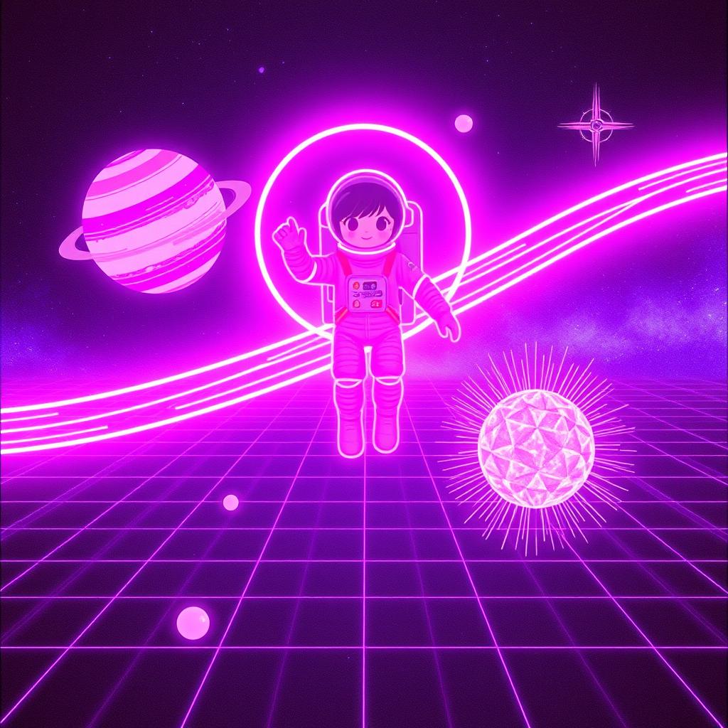 Bright lights 2026 mix artwork