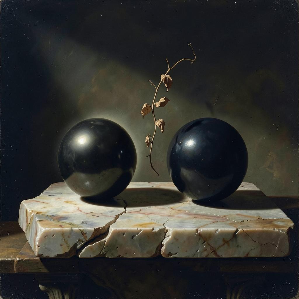 Separate Moons artwork
