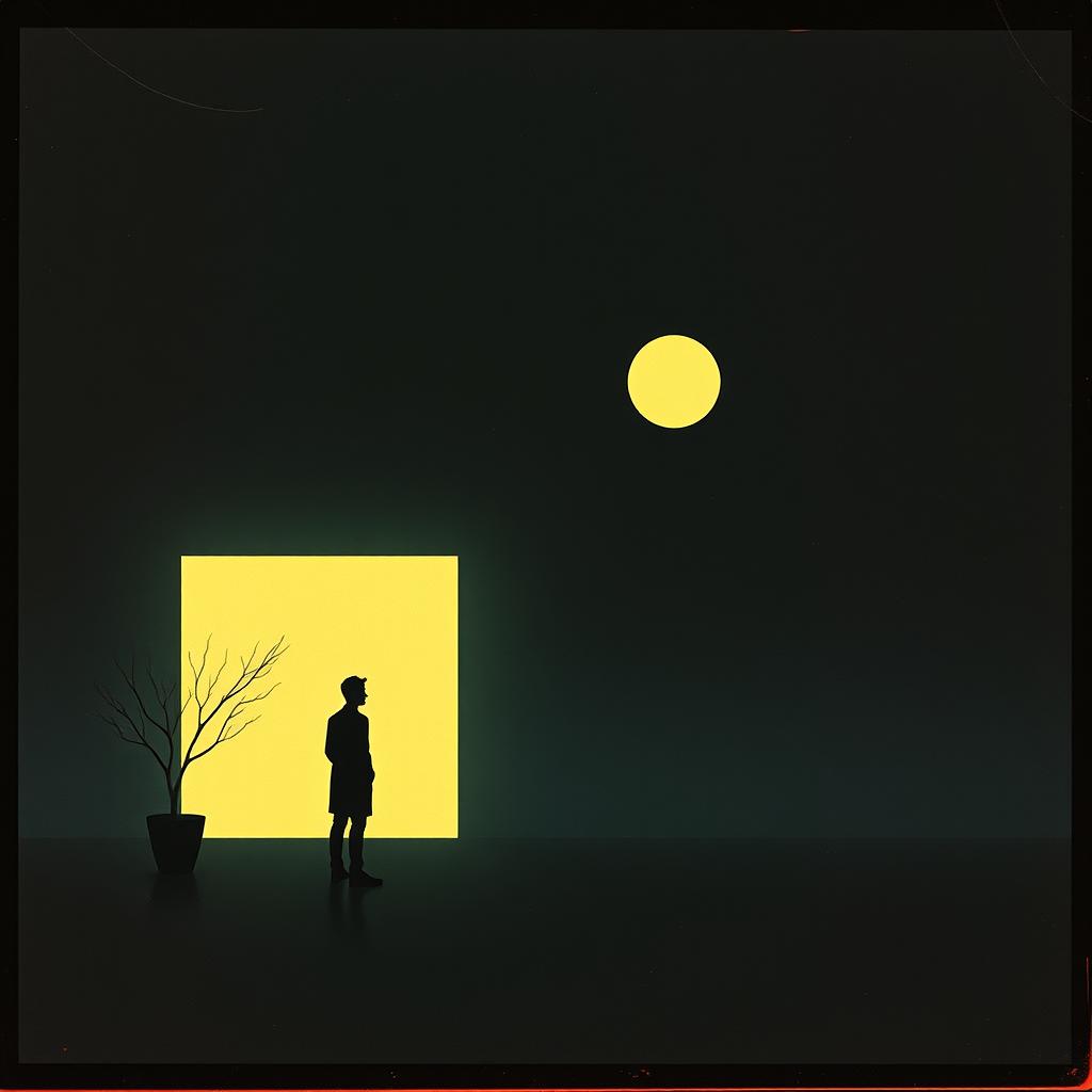 MidnightMikeX - Untitled Sep 9, 2025, 859AM artwork