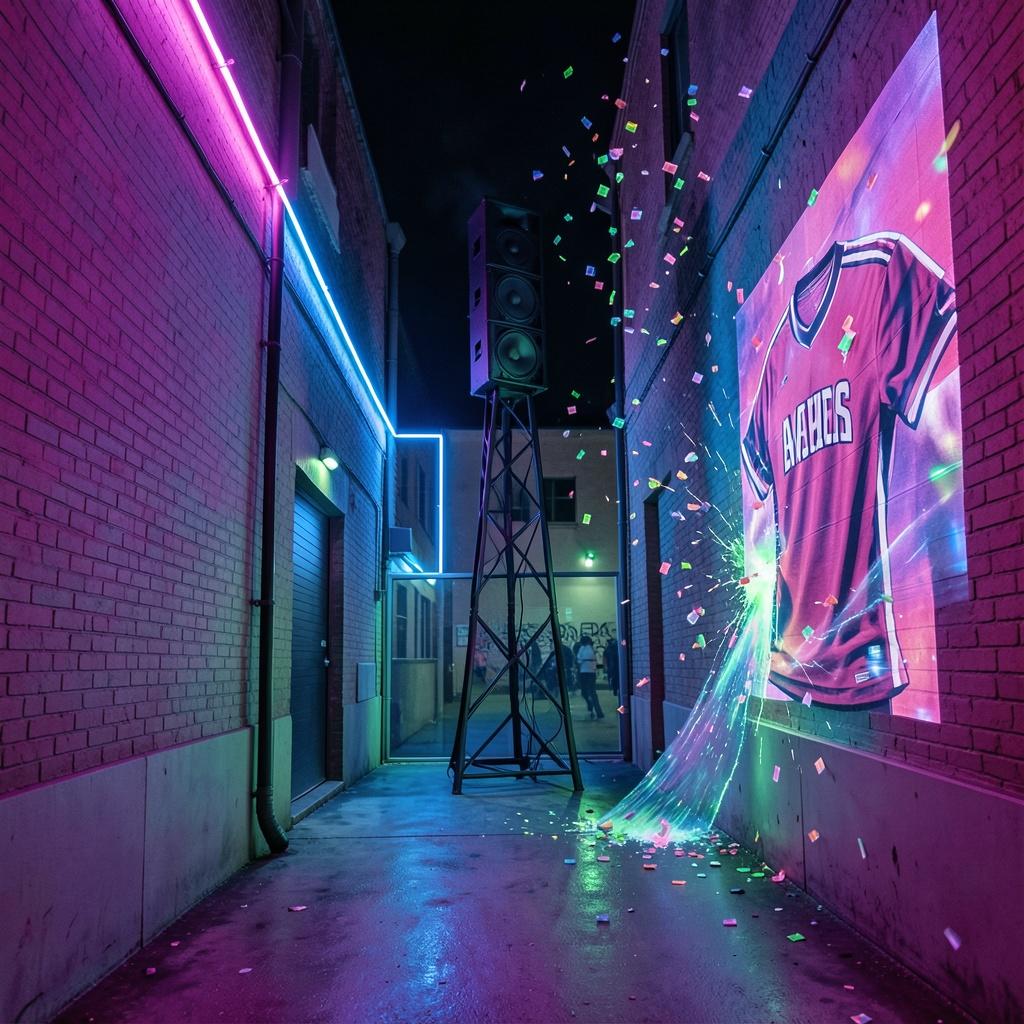 Song Image