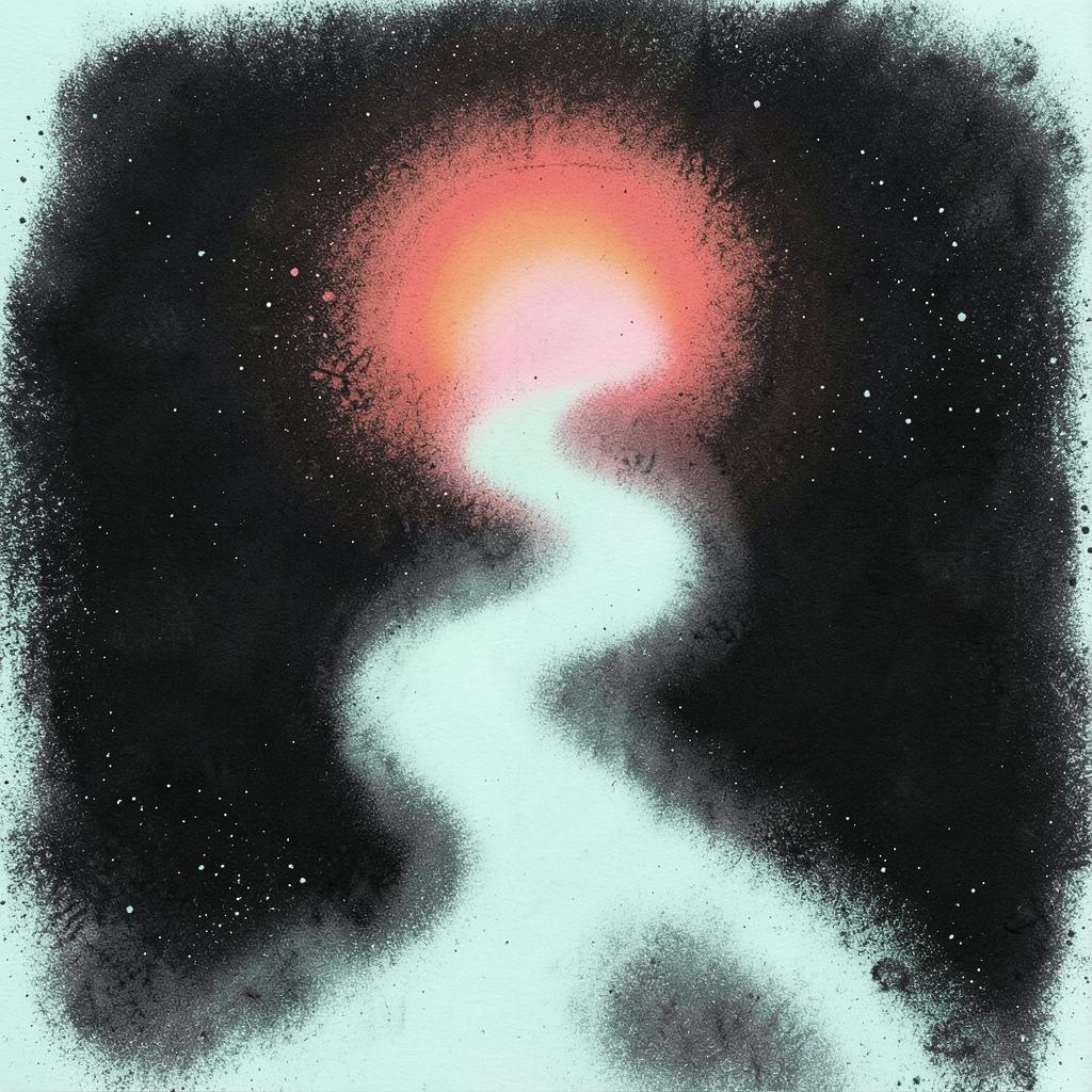 You are my waymaker artwork