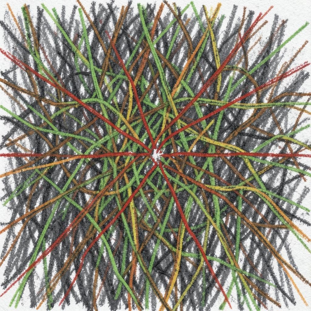 Concrete Roots artwork